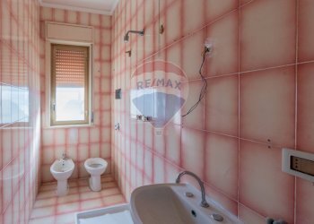 Bagno - Apartment Via Aquino
 
132, Monreale - photo 26