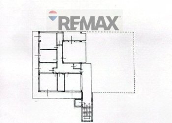 Pianta 2D - Appartamento Via Aquino
 
132, Monreale - foto 28