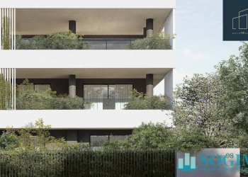 Foto 2 - Quadrilocale Via Boito
 
98, Monza - foto 2