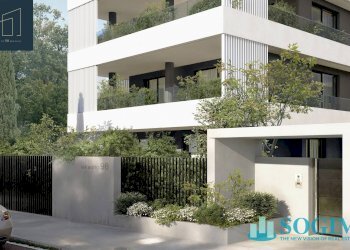 Foto 4 - Quadrilocale Via Boito
 
98, Monza - foto 4