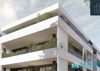 Foto 6 - Attic Via Boito
 
98, Monza - photo 6