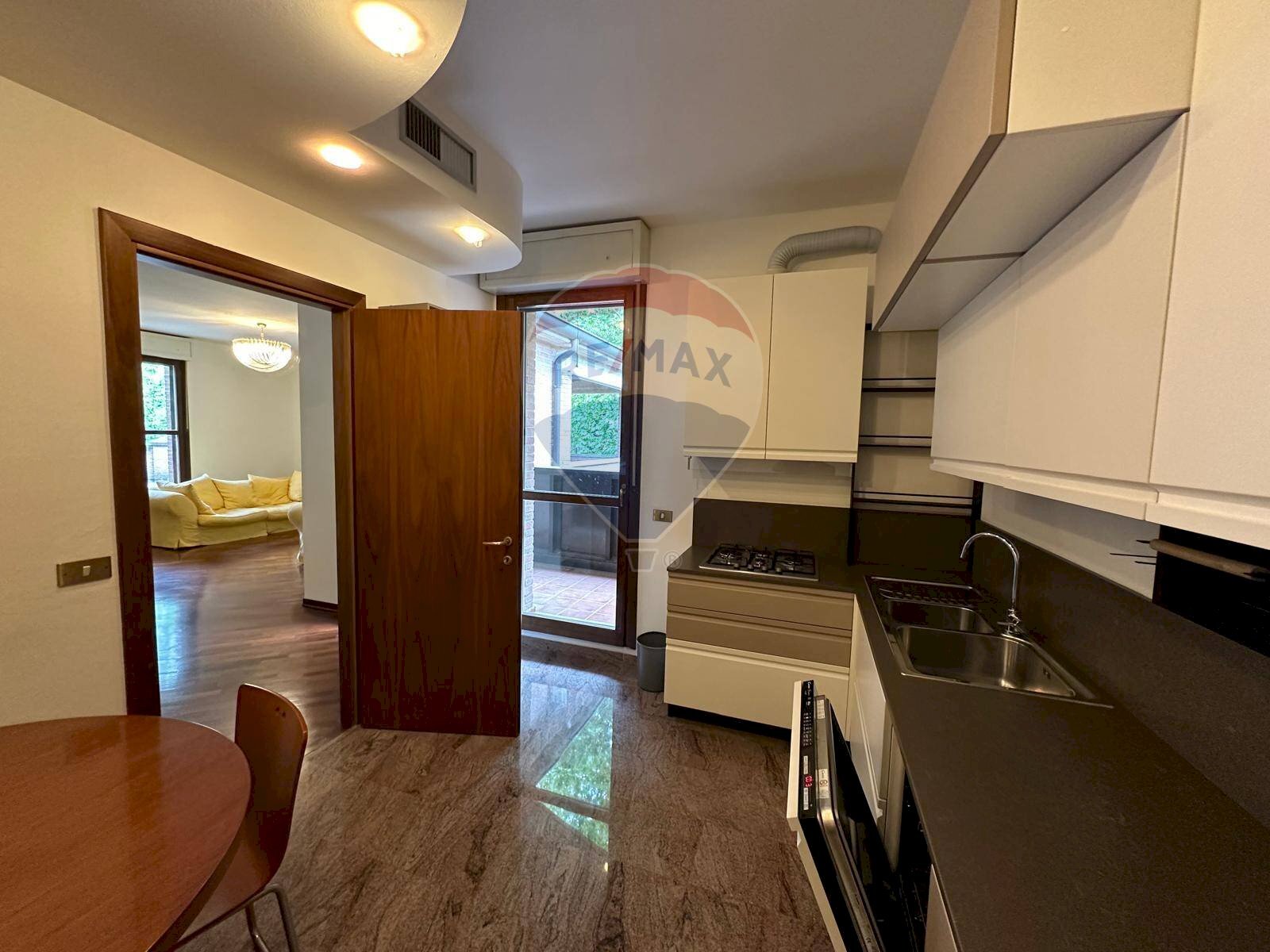 Cucina - Attico Reggio nell'Emilia - foto 3