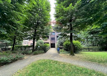 Giardino - Attico Reggio nell'Emilia - foto 1