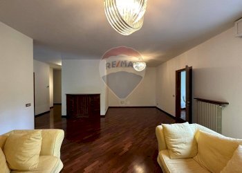 Soggiorno - Attico Reggio nell'Emilia - foto 5