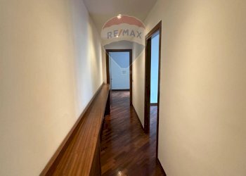 Hall / corridoio - Attico Reggio nell'Emilia - foto 9