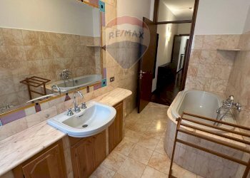 Bagno - Attico Reggio nell'Emilia - foto 11