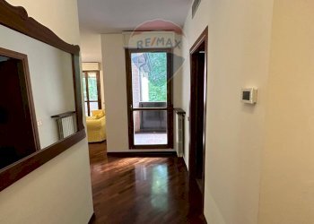 Hall / corridoio - Attico Reggio nell'Emilia - foto 15