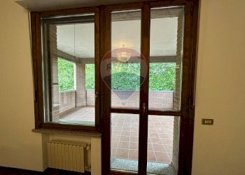 Stanza vuota - Attico Reggio nell'Emilia - foto 16