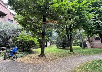 Giardino - Attico Reggio nell'Emilia - foto 17