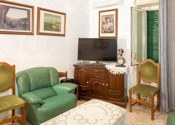 Foto 9 - Four-room apartment VIA NOBILE
11, Nocera Inferiore - photo 9