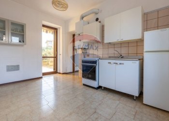 Piano Terra - Cucina - Casa indipendente Via G. Crosti
 
4, Cairate - foto 15