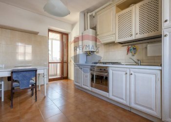 Piano 1 - Cucina - Casa indipendente Via G. Crosti
 
4, Cairate - foto 19