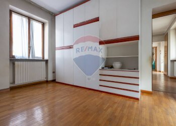 Piano 1 - Cameretta - Casa indipendente Via G. Crosti
 
4, Cairate - foto 26