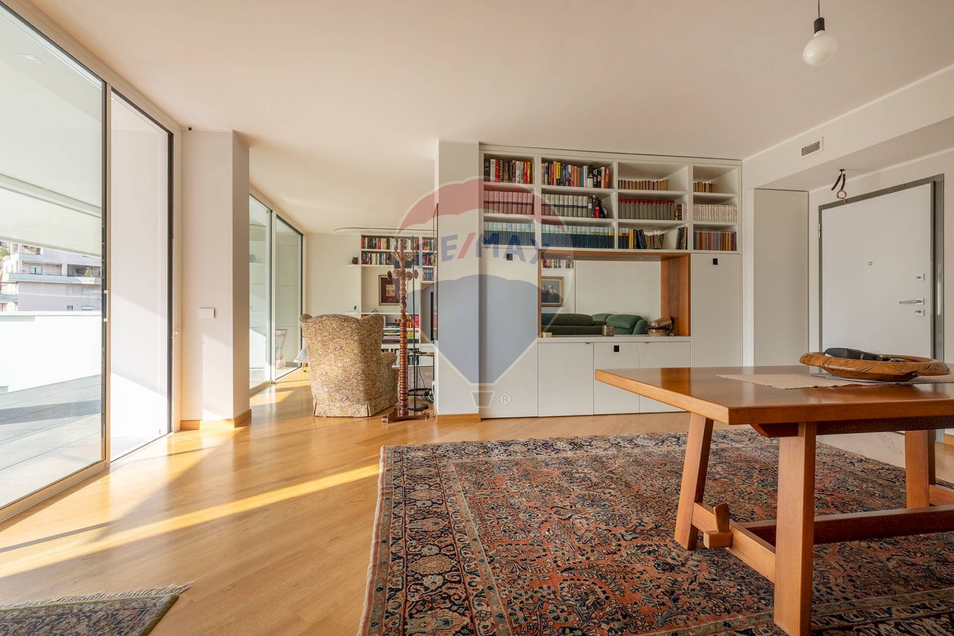 Sala da pranzo - Apartment Via Guido Gozzano
 
34, Busto Arsizio - photo 2