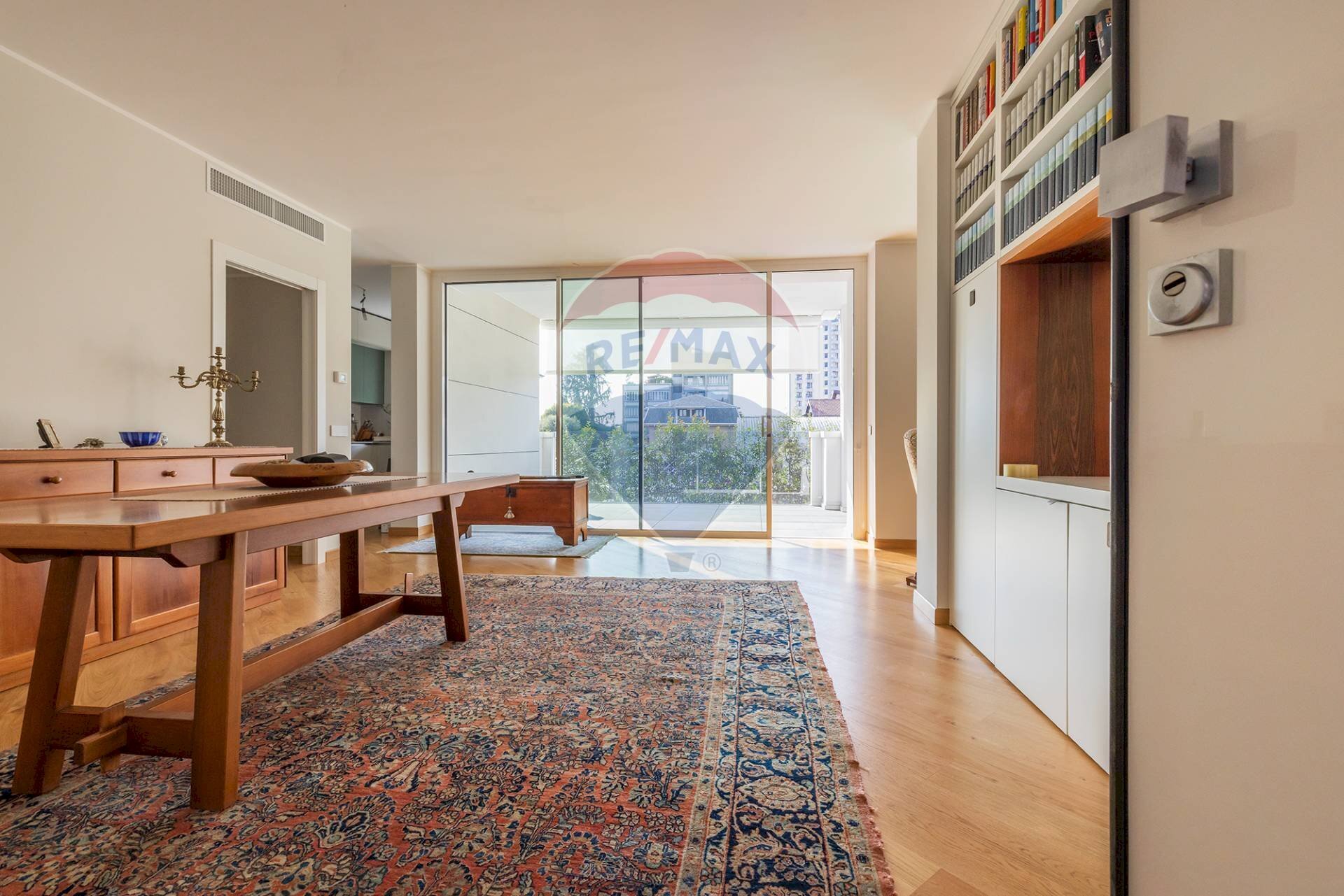 Sala da pranzo - Apartment Via Guido Gozzano
 
34, Busto Arsizio - photo 3