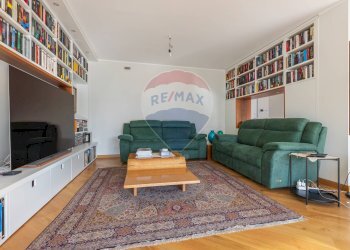 Sala TV - Appartamento Via Guido Gozzano
 
34, Busto Arsizio - foto 6