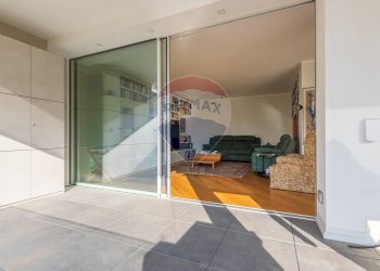 Terrazza - Appartamento Via Guido Gozzano
 
34, Busto Arsizio - foto 7