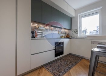 Cucina - Appartamento Via Guido Gozzano
 
34, Busto Arsizio - foto 10