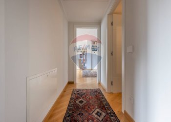 Hall / corridoio - Appartamento Via Guido Gozzano
 
34, Busto Arsizio - foto 12