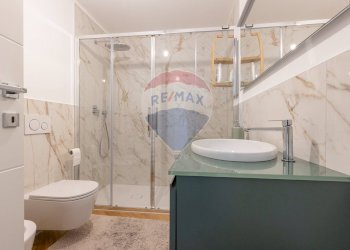 Bagno - Appartamento Via Guido Gozzano
 
34, Busto Arsizio - foto 17