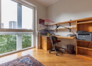 Cameretta / Studio - Appartamento Via Guido Gozzano
 
34, Busto Arsizio - foto 19