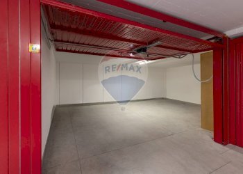 Box doppio - Appartamento Via Guido Gozzano
 
34, Busto Arsizio - foto 23