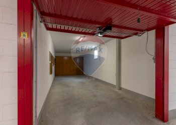 Box doppio - Appartamento Via Guido Gozzano
 
34, Busto Arsizio - foto 24