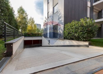 Rampa accesso box - Appartamento Via Guido Gozzano
 
34, Busto Arsizio - foto 25