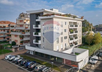 Condominio - Appartamento Via Guido Gozzano
 
34, Busto Arsizio - foto 26