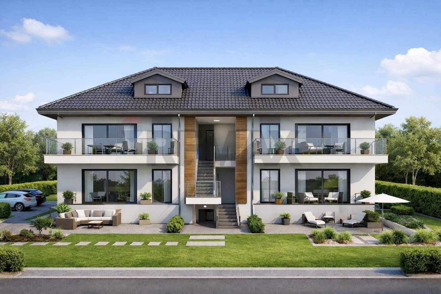 Casa all\'aperto - Building land via donatoni, Ragusa - photo 1