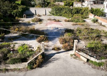 Vista delle montagne - Terreno edificabile via donatoni, Ragusa - foto 1