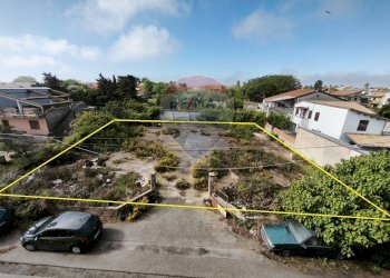 Posizione della mappa - Terreno edificabile via donatoni, Ragusa - foto 13