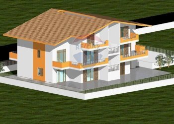 render - Building land via donatoni, Ragusa - photo 4