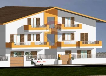 render2 - Building land via donatoni, Ragusa - photo 5