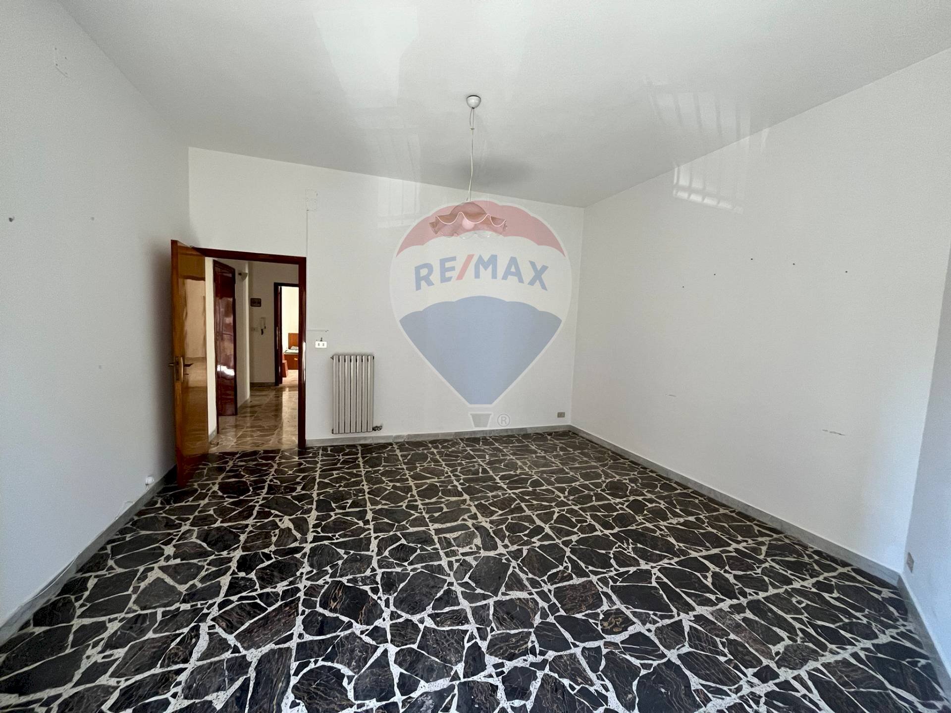 Stanza vuota - Appartamento via archimede
290, Ragusa - foto 2