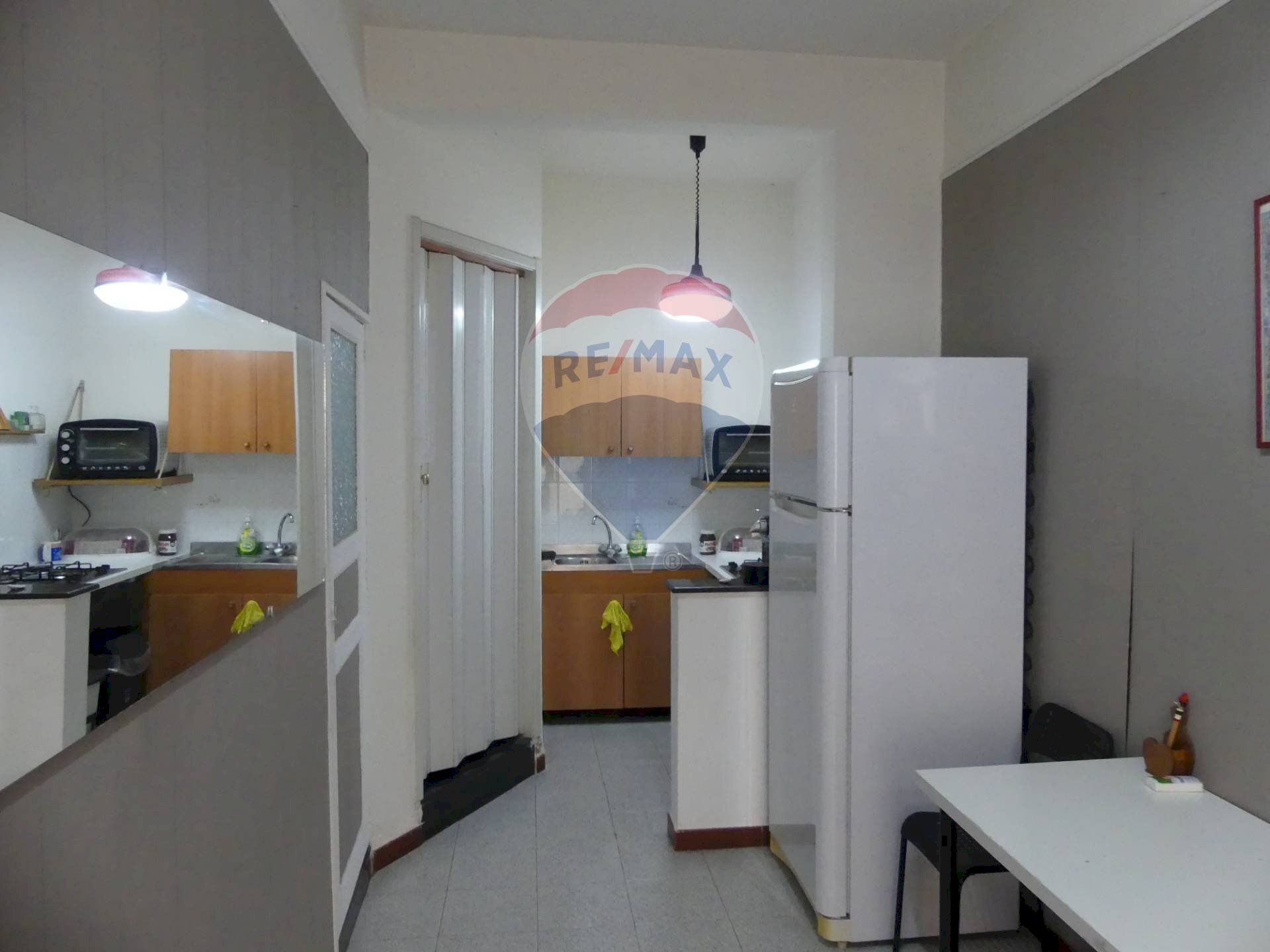 Cucina - Casa indipendente via Sacerdote Cabibbo
63, Ragusa - foto 2