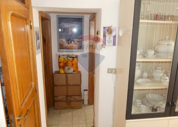 Hall / corridoio - Casa indipendente via Sacerdote Cabibbo
 
63, Ragusa - foto 15