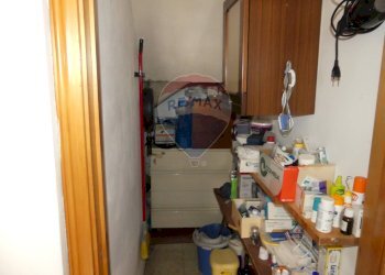 Dispensa di stoccaggio - Casa indipendente via Sacerdote Cabibbo
 
63, Ragusa - foto 16