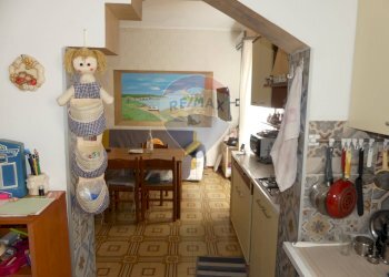 Cucina - Casa indipendente via Sacerdote Cabibbo
 
63, Ragusa - foto 17