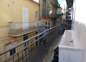 Balcone - Casa indipendente via Sacerdote Cabibbo
 
63, Ragusa - foto 21