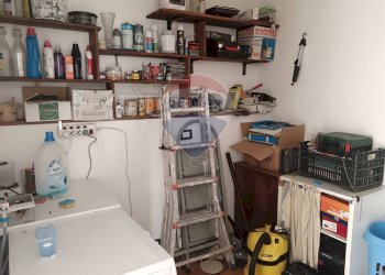 Dispensa di stoccaggio - Casa indipendente via Sacerdote Cabibbo
 
63, Ragusa - foto 28