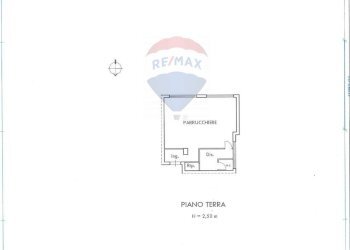 Pianta 2D - Locale Commerciale Via Gesù
 
2, Modica - foto 14