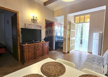 Soggiorno - Villa Contrada Malpertugio
 
SNC, Pollina - foto 18