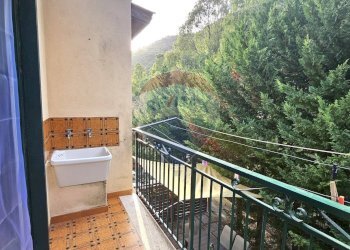 Balcone - Villa Contrada Malpertugio
 
SNC, Pollina - foto 34