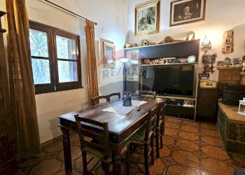 Sala da pranzo - Villa Contrada Malpertugio
 
SNC, Pollina - foto 41