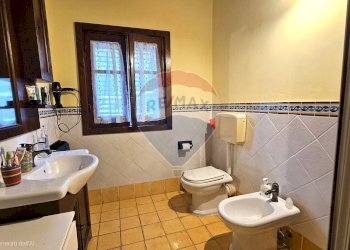 Bagno - Villa Contrada Malpertugio
 
SNC, Pollina - foto 46