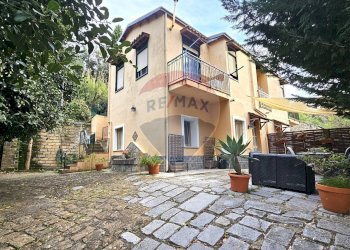 Casa all\'aperto - Attività Commerciale contrada malpetrugio, Pollina - foto 2