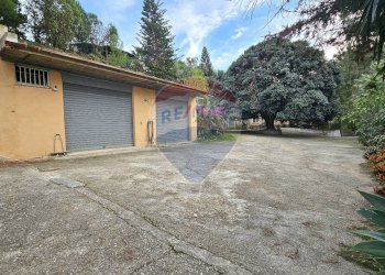 Casa all\'aperto - Attività Commerciale contrada malpetrugio, Pollina - foto 5