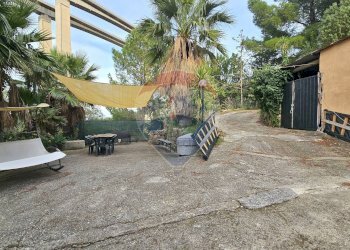 Terrazza - Attività Commerciale contrada malpetrugio, Pollina - foto 6