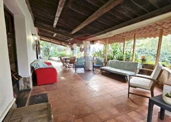 Terrazza - Attività Commerciale contrada malpetrugio, Pollina - foto 38